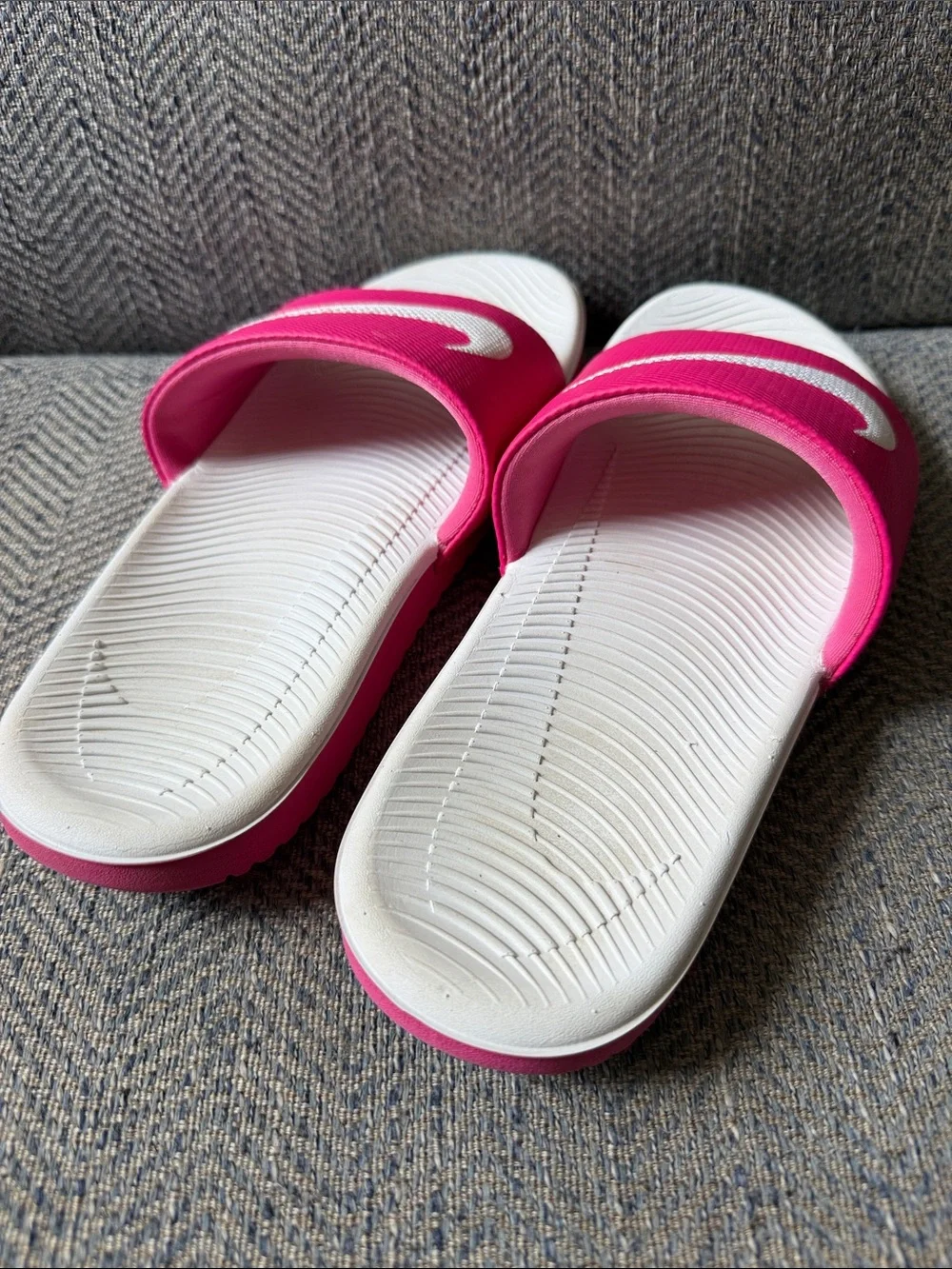 Nike kawa big